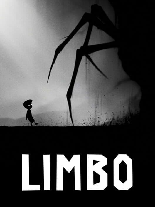 LIMBO cover art