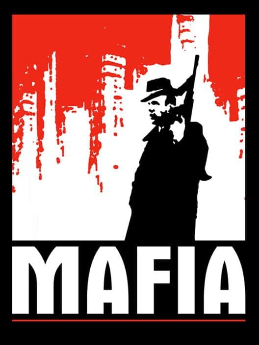 Mafia cover art