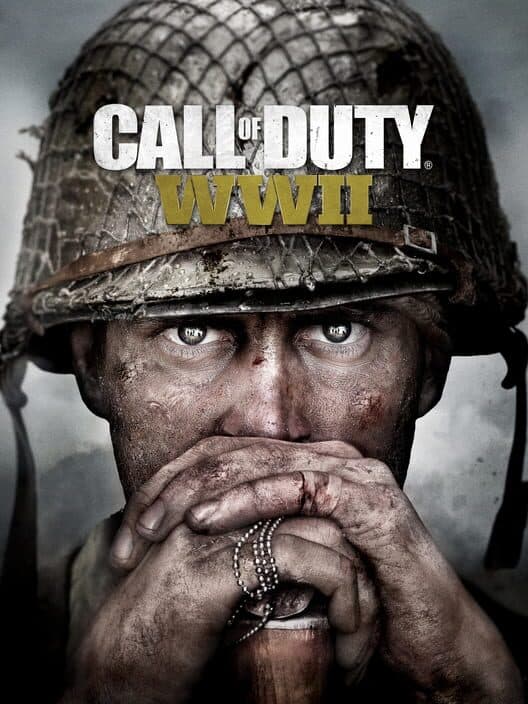 Call of Duty®: WWII cover art