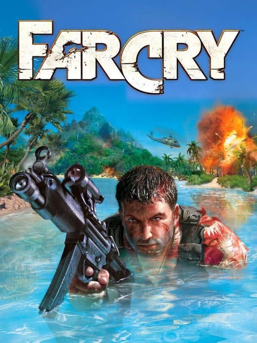 Far Cry® cover art