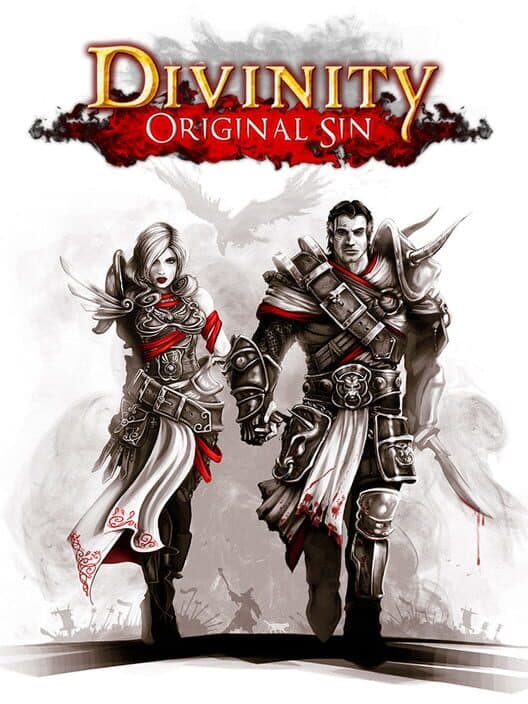 Divinity: Original Sin (Classic) cover art
