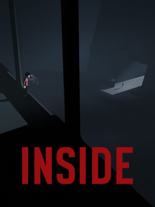 INSIDE cover art