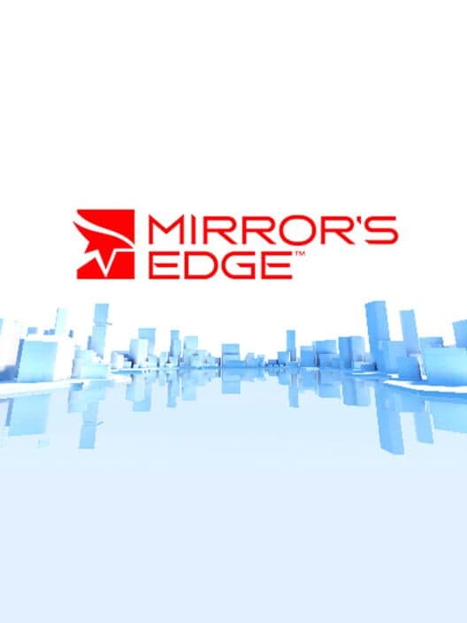 Mirror's Edge™ cover art