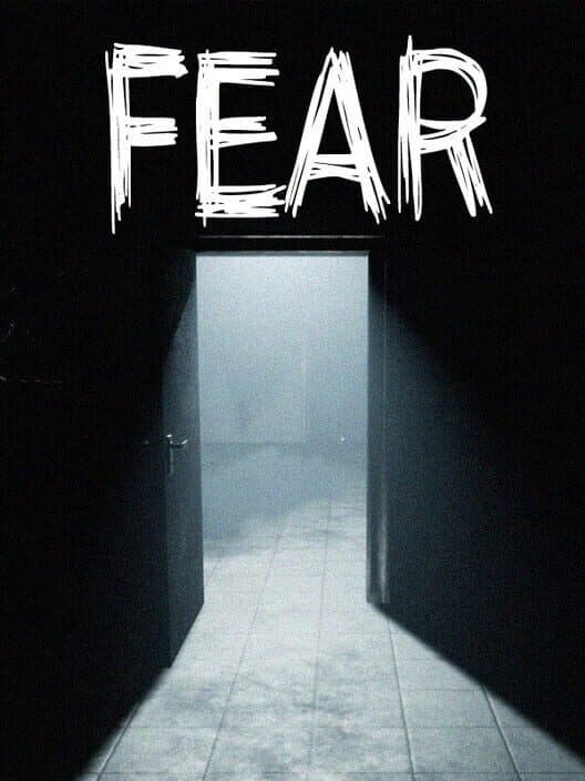 F.E.A.R. cover art