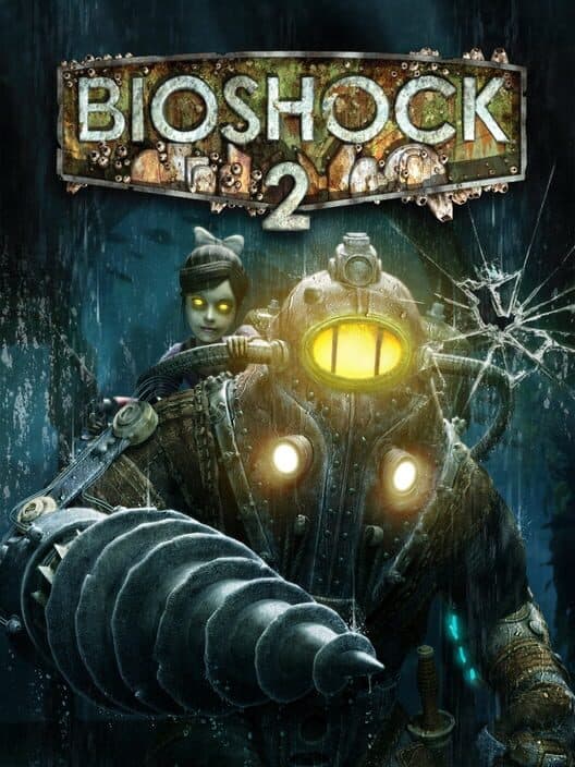 BioShock® 2 cover art
